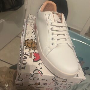 Dolce & Gabbana shoes